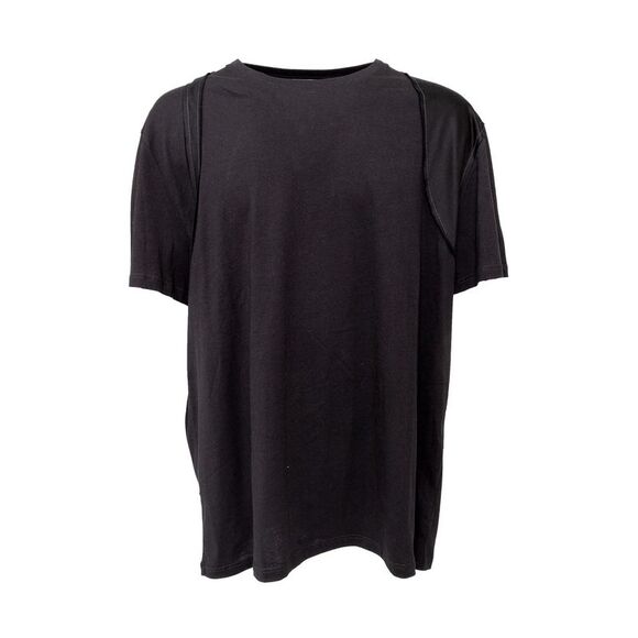 Alexander McQueen T-shirt - '20s